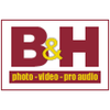 B&H Photo Video