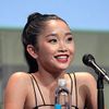 Lana Condor