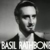 Basil Rathbone