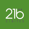 21 bites
