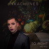 Pikachunes