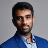 Aradh Pillai