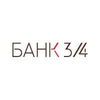 Bank 3/4