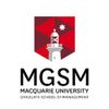 Macquarie Graduate School of Management