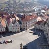 Tábor