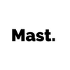 Mast.