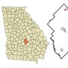 Chester, Georgia