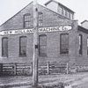 New Holland Machine Company
