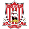 Sholing F.C.