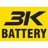 3K Battery