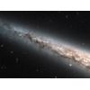 Needle Galaxy