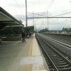 Edison station