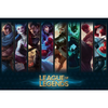 League Of Legends Champion