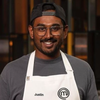Justin Narayan