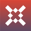 Red Argyle