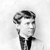 Annie Maria Barnes