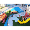 Community Playgrounds, Inc.