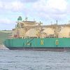 LNG carrier