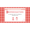 Speechactors