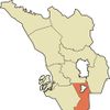 Sepang District