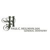 Paul C Heilman