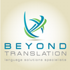 Beyond Translation