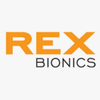 Rex Bionics PLC