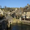 Cotswolds