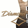 Diamonds & Guitars