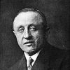 Julius Binder