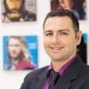 Amit Reshef