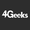 4Geeks LA