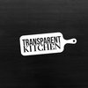 Transparent Kitchen