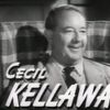 Cecil Kellaway