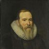 Johan van Oldenbarnevelt