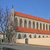 Sedlec Abbey