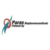 Paras Biopharmaceuticals Finland