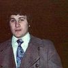 Gilbert Perreault