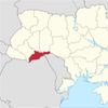 Chernivtsi Oblast