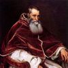 Pope Paul III