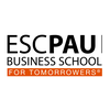 Groupe Esc Pau