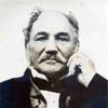 Andrew Geddes Bain