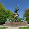 Bismarck Memorial