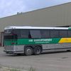 Saskatchewan Transportation Company