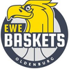 EWE Baskets Oldenburg