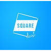Square Dust