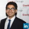 Adam Khorakiwala