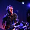Benjamin Booker