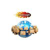 Flash Freight
