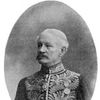 Denzil Ibbetson